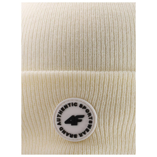4F CAP